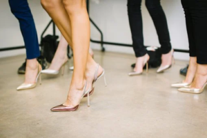 conséquences santé talons hauts
