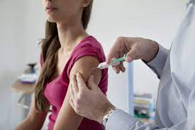 vaccin contre le VPH