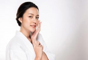 beauté japonais
