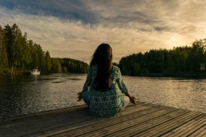 Pratiquer Yoga pendant la grossesse