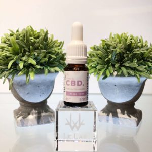 cannabidiol