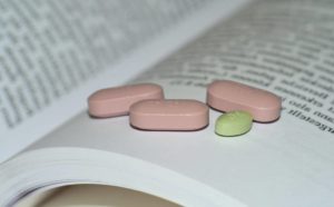 livre sur la santé