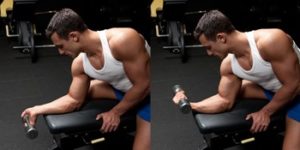 comment muscler les avant-bras