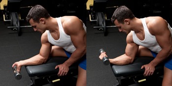 comment muscler les avant-bras