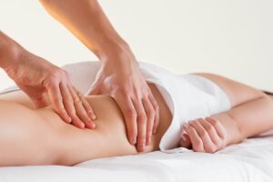 Massage sportif à Bulle, en Suisse romande