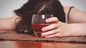 alcoolique chronique