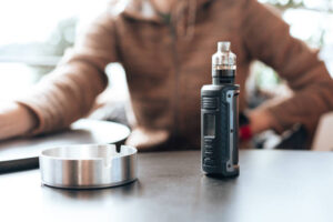 E-cig